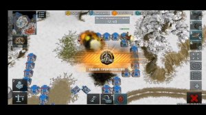 Как открыть ядерное оружие art of war 3? Пусковая шахта/система наведения