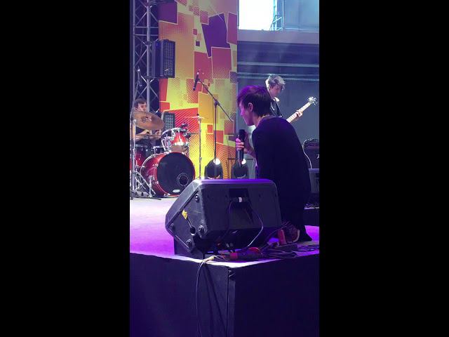 А.Казьмин, Я.Баярунас, Трек 5