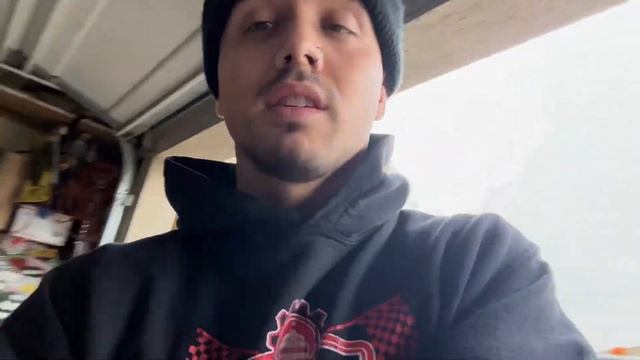 Bought my first ford mustang. ?? смотреть онлайн