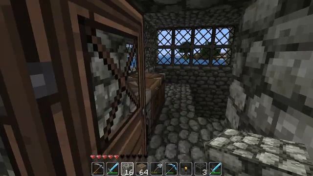 Minecraft Family Adventures - Ep16 Minecraft Family Adventures 2 смотреть онлайн