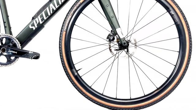 Specialized Diverge Expert Carbon 2021 смотреть онлайн