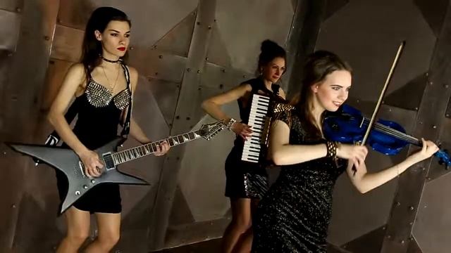 Двухкамерная DSLR видеосъемка в Киеве смотреть онлайн