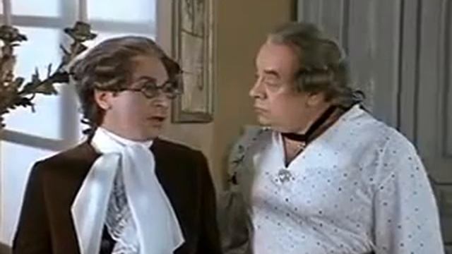 Распорядок Дня - Подвиг! Тот самый Мюнхгаузен смотреть онлайн