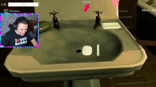 НИКОГДА НЕ РОНЯЙ МЫЛО В ДУШЕ!! (Lost Bubbles) смотреть онлайн