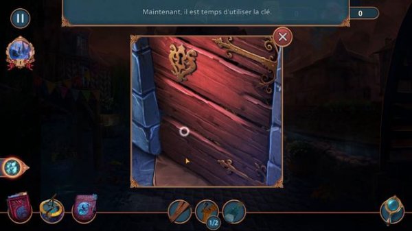 Spirit Chronicles 1 f2p Born In Flames BONUS CHAPTER - Full Walkthrough