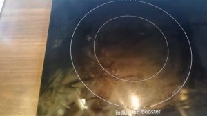 Индукционная плита, почему лучше обычной электрической