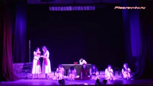 "Думали-Гадали..." смотреть онлайн