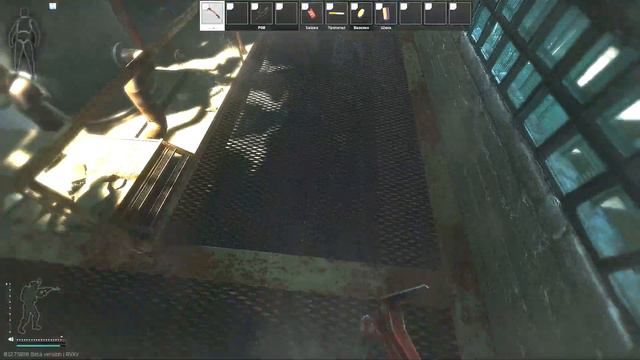 Я ЛЮБЛЮ КОГДА ТЕПЛАКАМИ БИРЫ ТРЯСУТ | ESCAPE FROM TARKOV смотреть онлайн