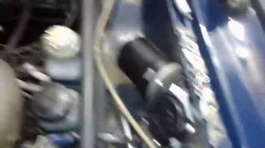 Почему троит двигатель и как определить состояние поршневой ВАЗ-2107