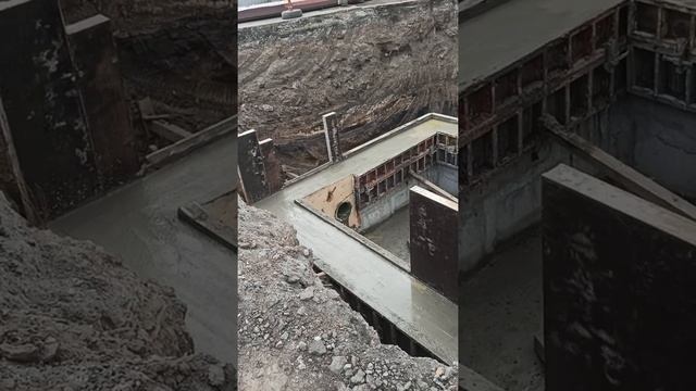 сборка пескоуловителя 5 смотреть онлайн