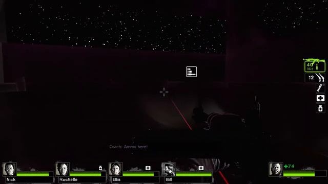 Left 4 Dead 2 Mob Stadium 2012 Last Baktun With all 8 survivors смотреть онлайн