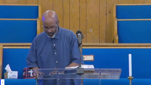 2.28.24 - "Characteristics of Growing Christians" pt #2 смотреть онлайн