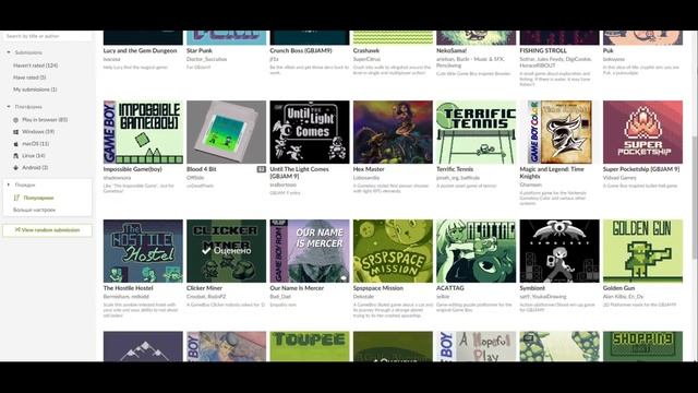 Ленивый GameDev или как я стал инди разработчиком! смотреть онлайн