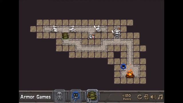 Free Game Tip - Sacrifire смотреть онлайн