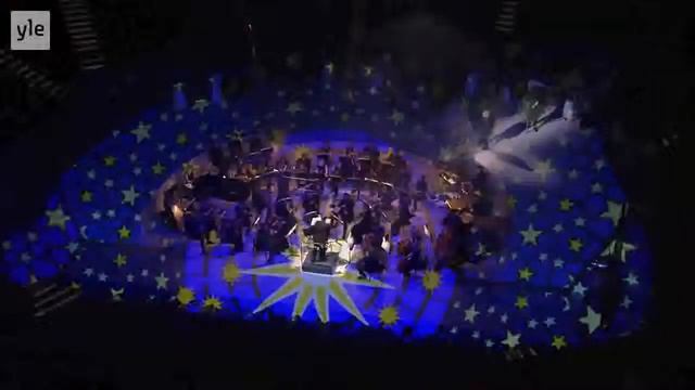 Giacomo Meyerbeer L'Étoile du Nord смотреть онлайн