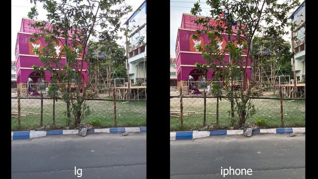 LG G8x?vs Apple iphone SE 2020? Camera Comparison| Shocking Result | 12 Megapixel vs 12 megapixel смотреть онлайн