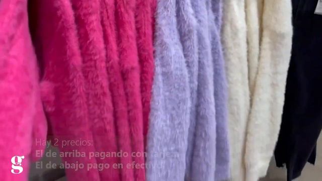 COMPRAR ROPA EN TURQUÍA I BUENA BONITA Y BARATA 2023 смотреть онлайн
