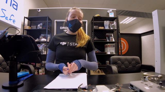 DJI MINI 2 CRASH ! | I Crashed My New Drone смотреть онлайн