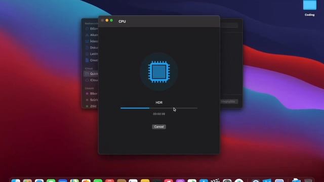 Apple MacBook Air M1 Geekbench/Cinebench Test смотреть онлайн