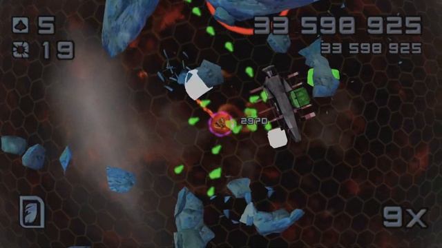 Super Stardust Portable Sorooge MacBoom - Well Prepared Trophy смотреть онлайн
