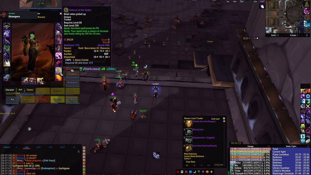 Sunwell Frosthold 3.3.5 Shadow Embrace | Ulduar 25MAN BRO | REAL WARLOCK CLASS LEADER HERE смотреть онлайн
