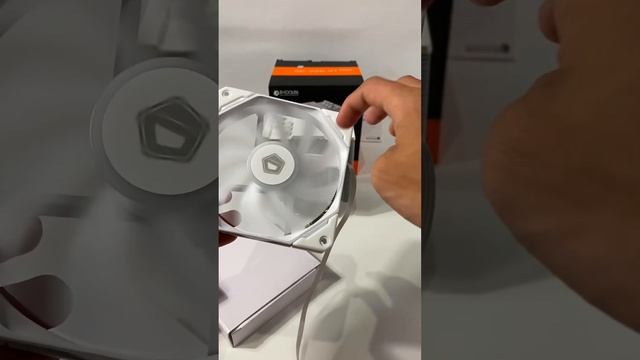 ID-COOLING SE-226-XT UNBOXING RIVIEW смотреть онлайн