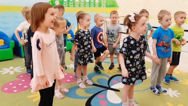 Павловский тракт (средняя группа). Театральная деятельность. смотреть онлайн