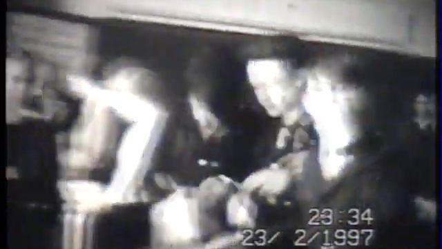 Принёс кинокамеру в школу. СШ № 15, Хабаровск 25.05.1989г. смотреть онлайн
