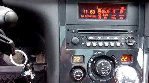 Peugeot 3008 2011 1.6 150