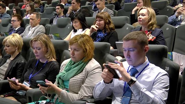 Алексей Белышев принял участие в международной научной конференции «Устойчивое развитие городов» смотреть онлайн