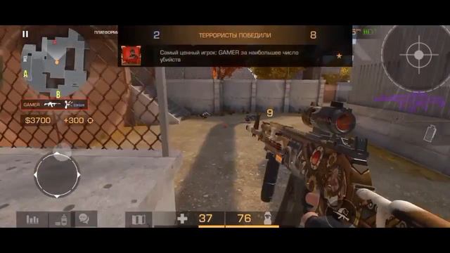 НОВЫЙ СКИН? НОВЫЙ НОЖ? НОВЫЙ КОНЦЕПТ? Standoff 2 0.25.0 смотреть онлайн