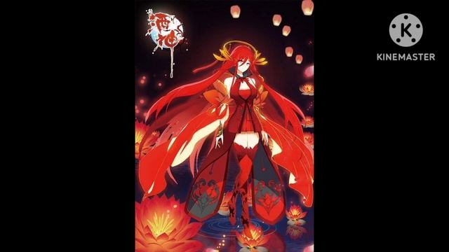 Soy Feliz Capitulo 34 - (DxD x Naruto) смотреть онлайн