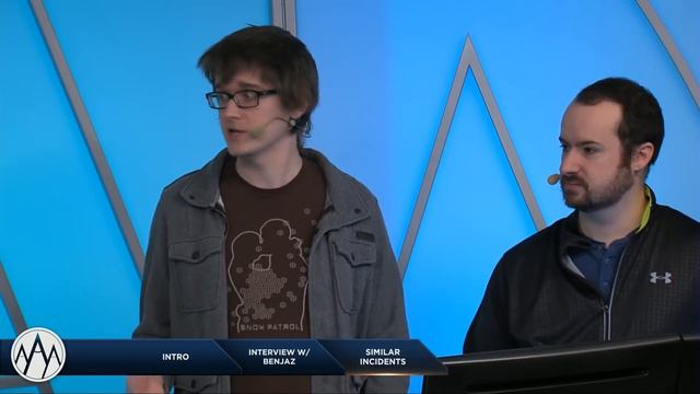 In the Studio by 100TB.com - Union Cheating Incident & Benjaz Interview смотреть онлайн