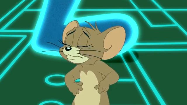 Tom and Jerry Tales Digital Dilemma Part 3 смотреть онлайн