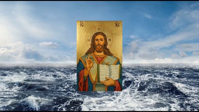 О МИРНОМ ИСХОДЕ ПРОСИТЕ ГОСПОДА! Сильная молитва о примирении смотреть онлайн