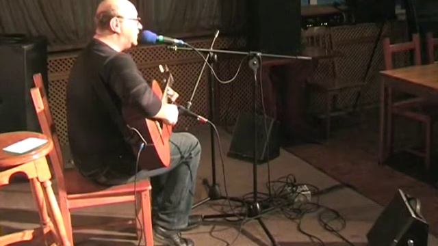 Анатолий Киреев - Пирога смотреть онлайн