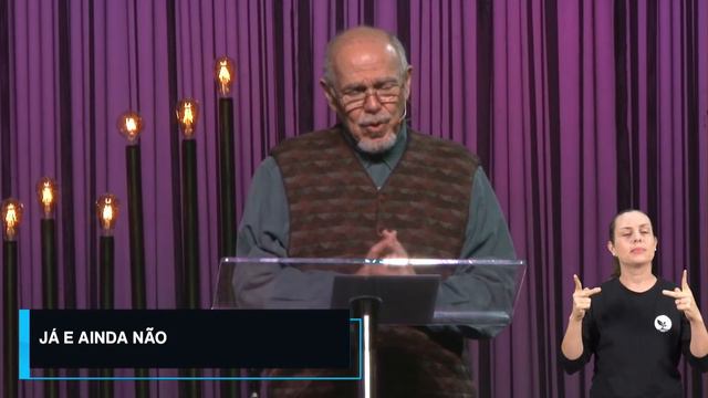 "O reino de Deus acima de todo reino" - Daniel Reis смотреть онлайн
