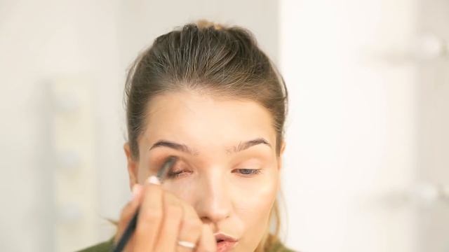 Осенний макияж 2018 - #Tanyamakeup смотреть онлайн