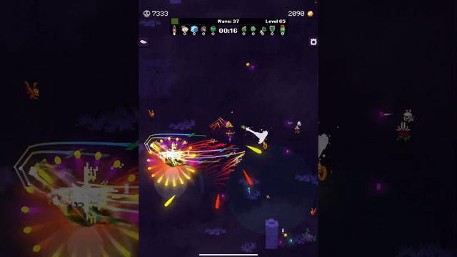 Pizza Hero: Endless Mode - iOS/Android Gameplay Walkthrough Part 5 (by Astro Hound Studios) смотреть онлайн