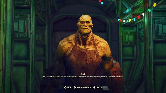 Fallout 76 Wastelanders - Part 10 - The Adventures Of Ra-Ra and Bunnabun смотреть онлайн
