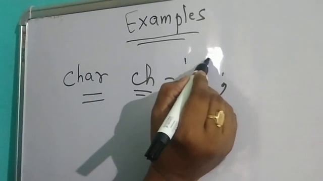 DataTypes in JAVA смотреть онлайн