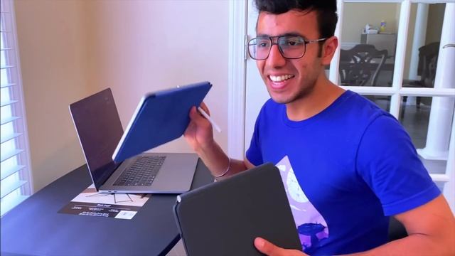 DON'T Buy iPad Pro Magic Keyboard BEFORE WATCHING THIS .. смотреть онлайн