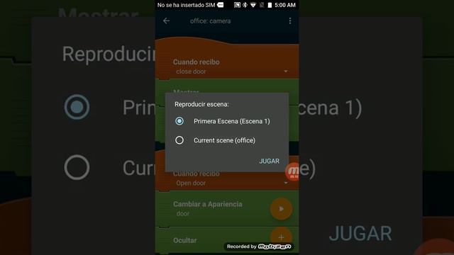 new tutorial of fnaf on pocket code part 3 смотреть онлайн