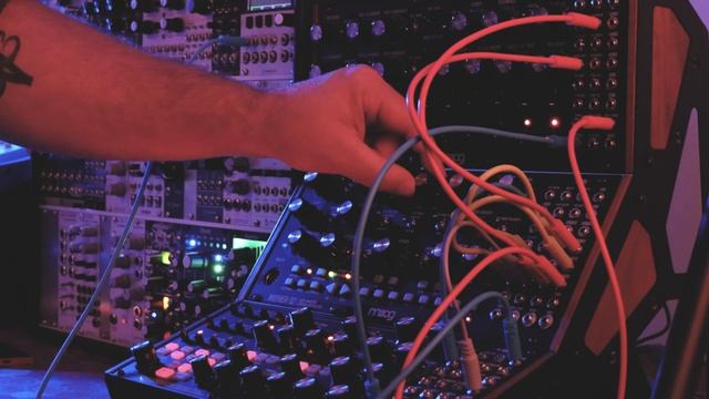 Sound Studio Jam 15 - LOCRIAN MODE смотреть онлайн