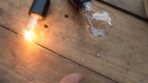 Как продлить срок службы лампы накаливания без диода