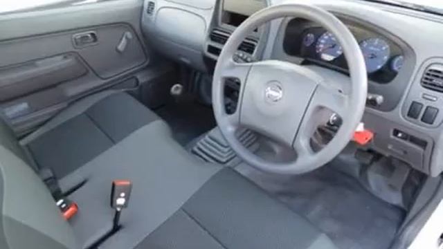 2015 NISSAN NP300 2.5TDi SC Base Auto For Sale On Auto Trader South Africa