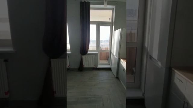 Аренда. Квартира–студия 25 м2 в Санкт-Петербурге. смотреть онлайн