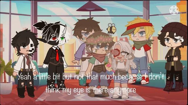 []My AU[]Y/n is Tubbo’s sister[]ft.Dream smp[] смотреть онлайн