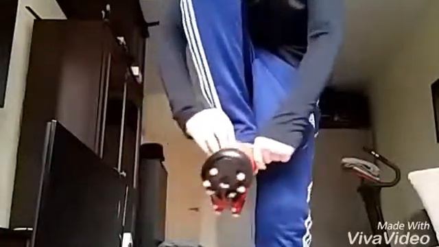 Мой др и adidas ace 17 purecontrol смотреть онлайн