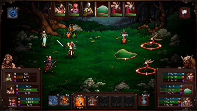 Sin Slayers Gameplay (PC HD) [1080p60FPS] смотреть онлайн